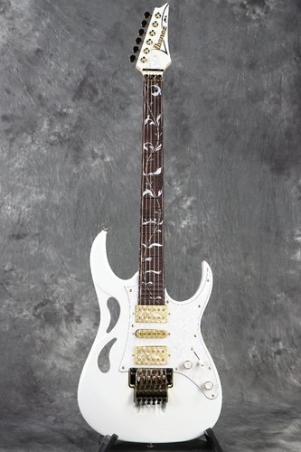 Ibanez pia3761slw steve - ibanez, vai