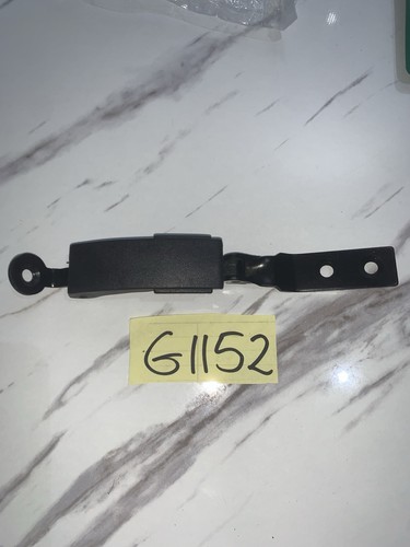 Window lock latch - window, daihatsu