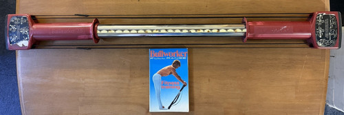 Cool original 1980 - 1980's, vintage