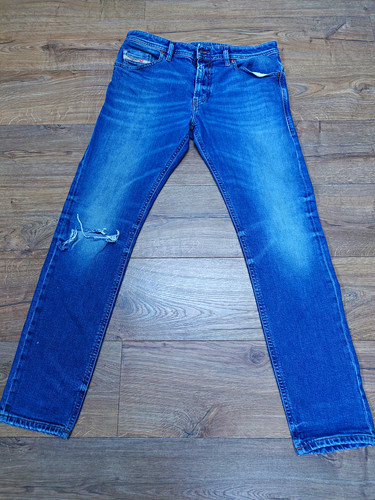 Diesel thommer men - thommer, blue