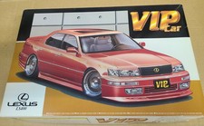 Aoshima LEXUS LS400 1989 VIP