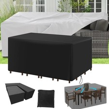 Heavy Duty Waterproof Garden