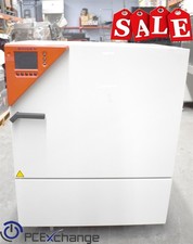 BINDER KBF 115 Humidity Test