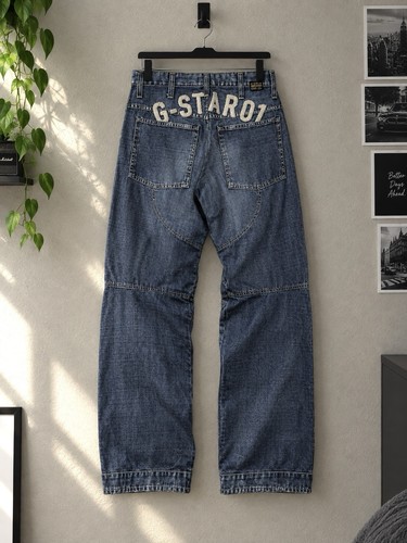 Vintage star raw - vintage, g-star
