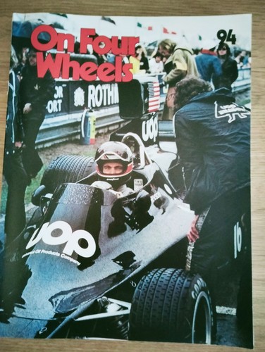 Orbis partwork magazine - magazine, on