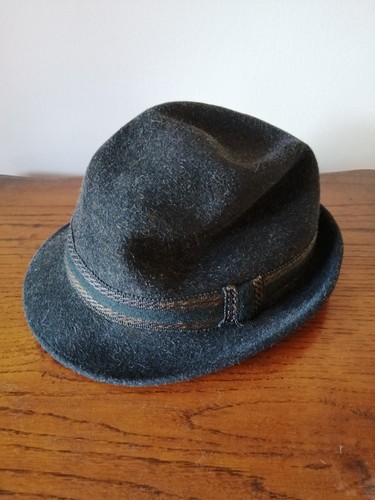 Vintage linney trilby - vintage,