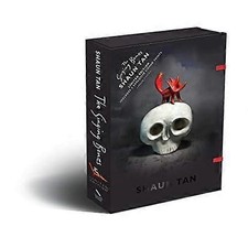 The Singing Bones Signed