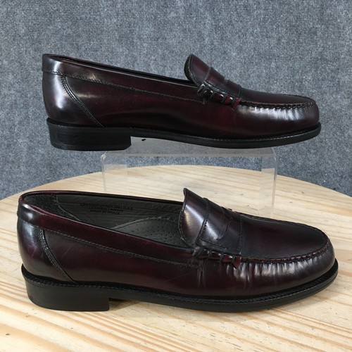 Florsheim victor shoes - victor, 11