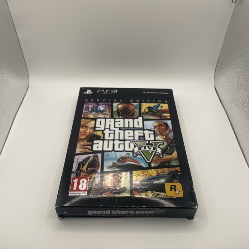Grand theft auto - v, (gta