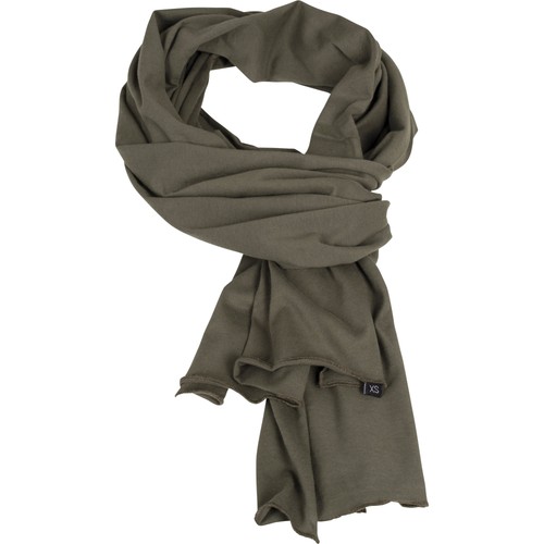 Build your brand jersey scarf - build,