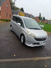 Honda Stepwagon 2.0 Auto