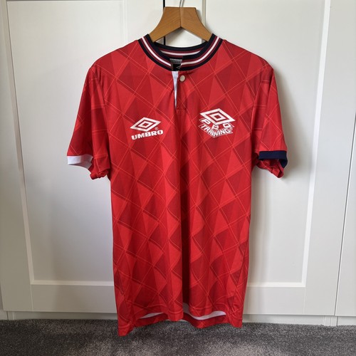 Umbro pro training 90s - umbro,