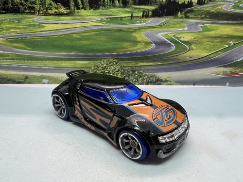 Hot wheels acceleracers high - wheels,