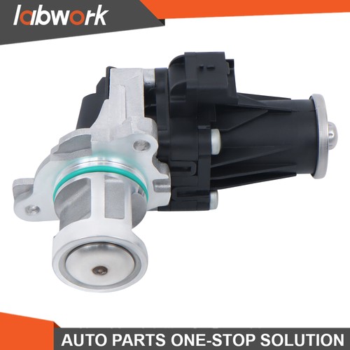 New egr valve - new, ford