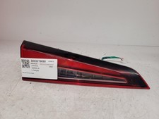 TOYOTA COROLLA MK12 2023 LEFT