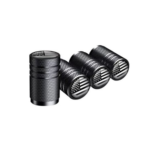 Valve dust caps usa - for, mg