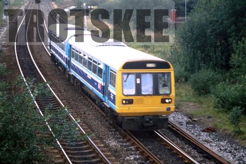 35mm slide british railways - 35mm,