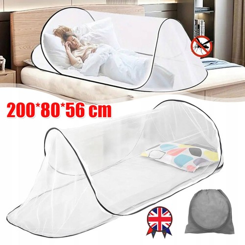Pop mosquito net tent - pop, bed