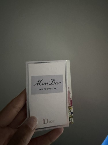 Miss dior - miss,