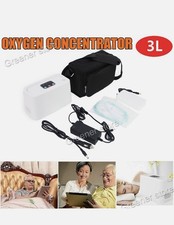 3L/min Portable Oxygen Air