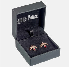 Harry Potter Rose Gold Plated