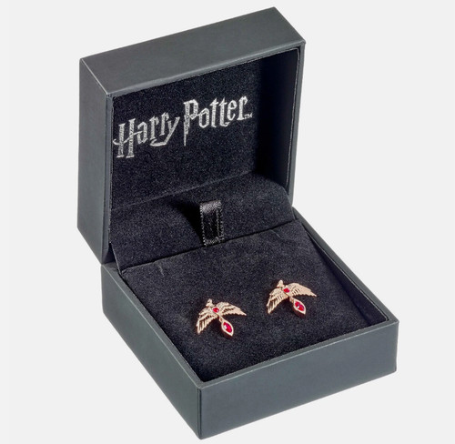 Harry potter rose gold plated - harry,
