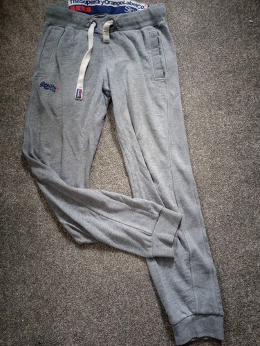 Superdry slim fit jogging - slim,