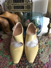 RUSSELL & BROMLEY LADIES SHOES SIZE UK 5.5 - EUR 38.5 - US 7.5