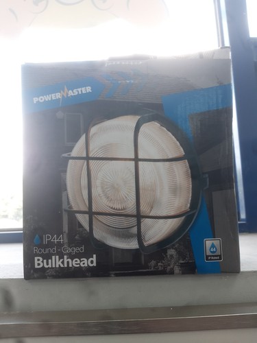 Outdoor circular round - circular,