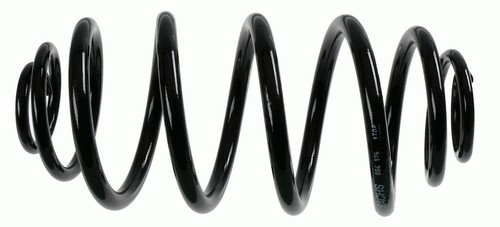 Coil spring sachs - 994, 125