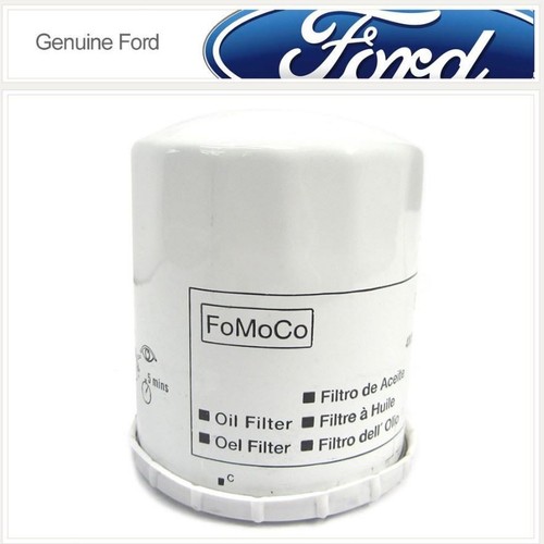 Genuine ford focus iii oil - genuine,