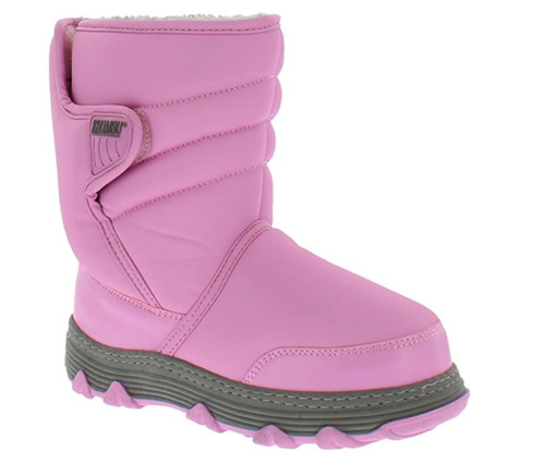 Khombu boots snow - winter, big