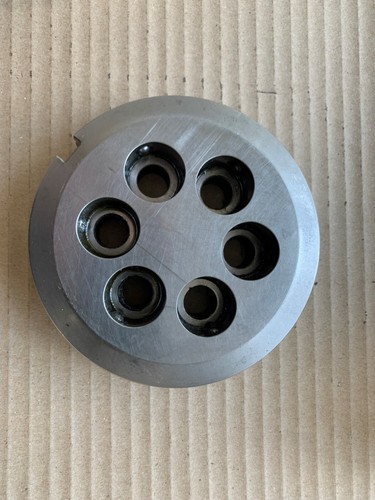 Trumpf multitool die base - multitool, 6