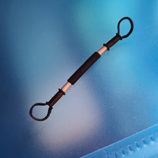 Exercise Power Flexi Bar (Mr T) - Mattel Accessories for WWE Wrestling Figures