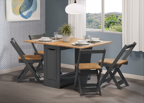 Corona butterfly drop leaf - corona,
