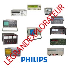Ultimate Philips Oscilloscope