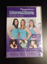 WEIGHT WATCHERS MOVE MORE -