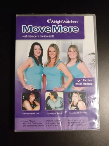 Weight watchers move - watchers,