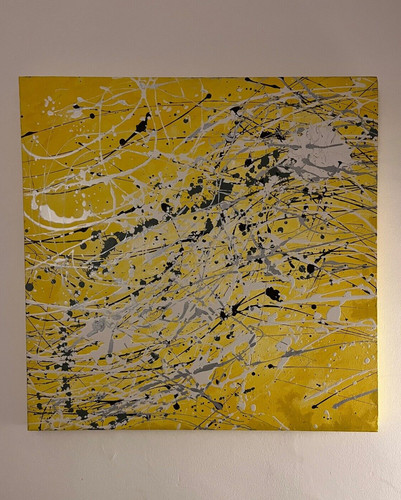 Sunny side john pimlott - side,