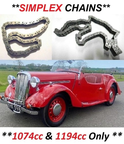 Singer roadster nine - 9,