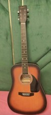 encore acoustic guitar