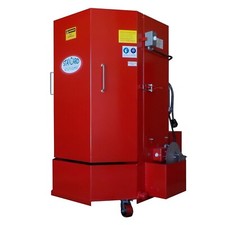 SPRAY PARTS WASHER CABINET