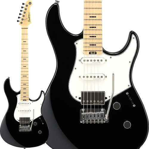 Yamaha pacifica standard plus - yamaha,