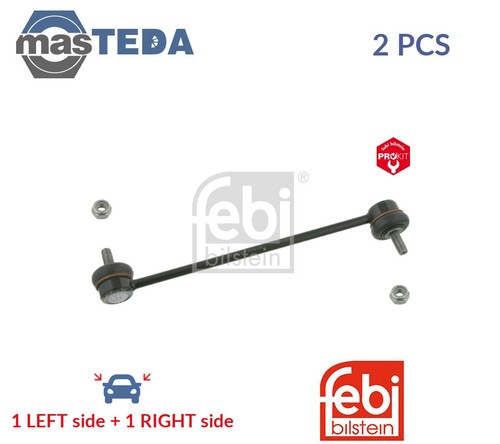 19518 anti roll - anti, stabiliser
