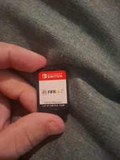 Fifa 18 Nintendo Switch 2018