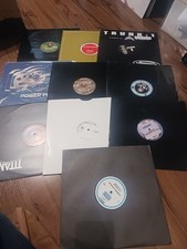 D N B Drum and Bass  / Jungle