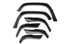 Plus +75mm Extended Wide Wheel Arch Kit. For Land Rover Discovery 2 Td5 - DA1961