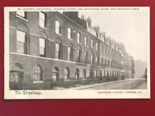 EARLY 1904 POSTCARD - VIEW OF