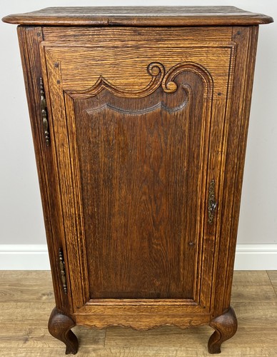 Cabinet antique french style - french,