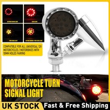 Universal Motorbike Motorcycle